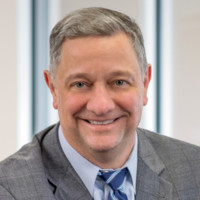 CoreFirst Bank & Trust Employee Kurt Kuta's profile photo