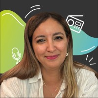 NETIA software Employee Imane Sadik's profile photo