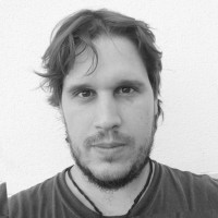 Wheel Hub Employee Didac Pascual Fuster's profile photo