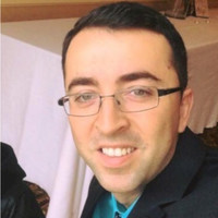 Arif Sadikovic Email & Phone Number