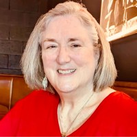 Acquest Employee Julie Bird's profile photo