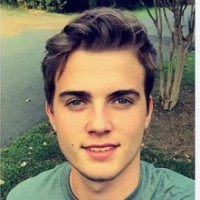 Boston University Employee Noah Lambert's profile photo