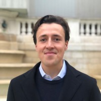 Atout Cosmetics GmbH Employee Henri Bechtolf's profile photo