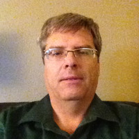 Englobe Employee Jacques Blanchet's profile photo