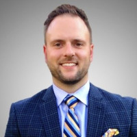5% Nutrition Employee Peter Kane's profile photo