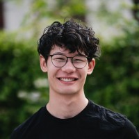 We Tech Talents Employee Marcus Hansson's profile photo