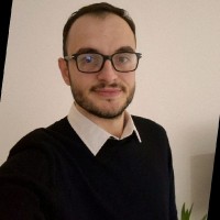 DRK Kreisverband Marburg-Gießen e. V. Employee Klevis Domi's profile photo