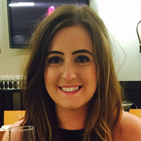 Royal Mail Employee Gemma Simpson's profile photo