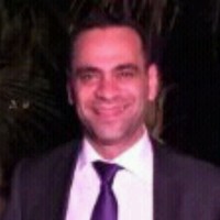 FSI-Egypt Employee Ehab Tawfik's profile photo