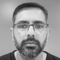 Salesforce Employee Azeem Sarwar's profile photo
