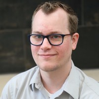 Nebraska Legislature Employee Dave Sund's profile photo