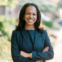 Supreme Court of Virginia Employee Monique Miles's profile photo