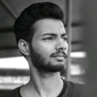 Superphat Creative House Employee Kishan Poojari's profile photo