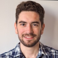 DocPlanner Employee Pierdomenico Fiadino's profile photo