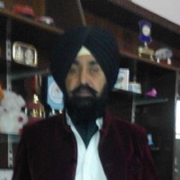 Manmohan Singh Email