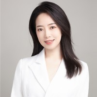 SHEIN Employee Iris Ji's profile photo