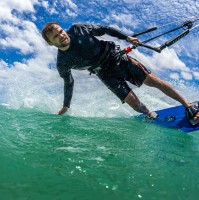 Slingshot Sports Employee Sam Light's profile photo