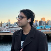 Mo Umair's profile photo