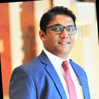 Peters Surgical Employee Rajdeep Das's profile photo