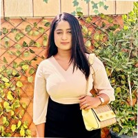 InShield Technologies Employee Sowmya Sreenivas's profile photo