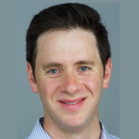 Capital Advisors Employee Geoffrey Abbott's profile photo