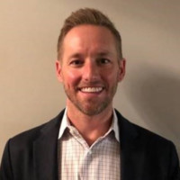 Osheru - Ziplyft Employee Paul Ericson's profile photo