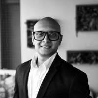 Saints & Masters Employee Sabarish Sriram's profile photo