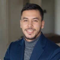 Paramedic Employee Abdellah H.'s profile photo