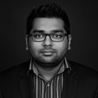 EPIQ Softech Employee Swapnil Chaudhari's profile photo