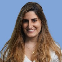 Innplay Labs Employee Shir Mizrahi's profile photo