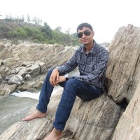 Ankit Bhavsar Email