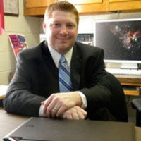 Cleveland County Schools Employee Greg Shull's profile photo