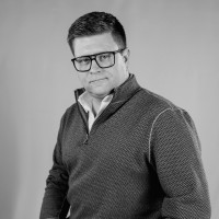 Russell Markham Email & Phone Number