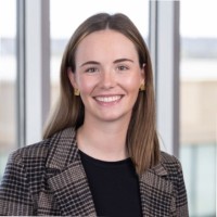 Avesi Partners Employee Sydney Pruitt's profile photo