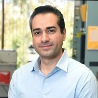 Younes Ansari Email & Phone Number