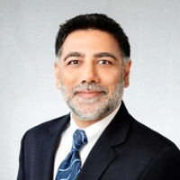 onsemi Employee Neeraj Vijay's profile photo