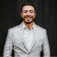 ExxonMobil Permian Employee Auden de la Rosa's profile photo