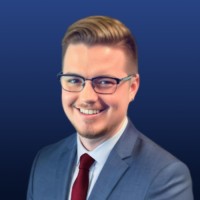 US Life Employee Brandon Stafford's profile photo
