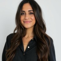 Magnetic Creative Employee Brittany Carlson's profile photo