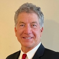 Assisted Living Education Employee Robert J. Gomez's profile photo