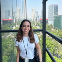 Giselle Abdo's profile photo