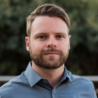 Naked Insurance Employee Robert Webb's profile photo