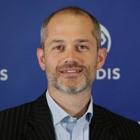 GEODIS Employee Olivier Cuntz's profile photo