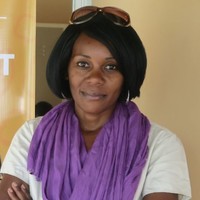 Shared Interest Employee Jessie Nyirenda's profile photo
