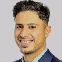 Boston Consulting Group (BCG) Employee Roberto Vasquez's profile photo