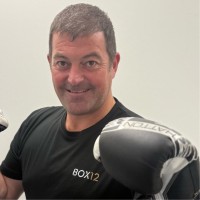 Servicesport Employee Colin MacGillivray's profile photo