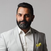 Altus Health Employee Mohamed Gaj's profile photo