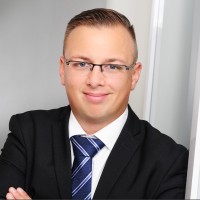 KNOCKS Fluid-Technik GmbH Employee Rene Kepper's profile photo