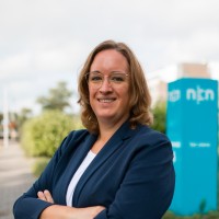 NEN Employee Jolien van Zetten's profile photo