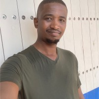 ServerHouse Employee Sanele Zaca's profile photo